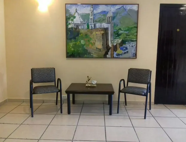 CHN Hotel Monterrey Santa Fe hotel detail image 3