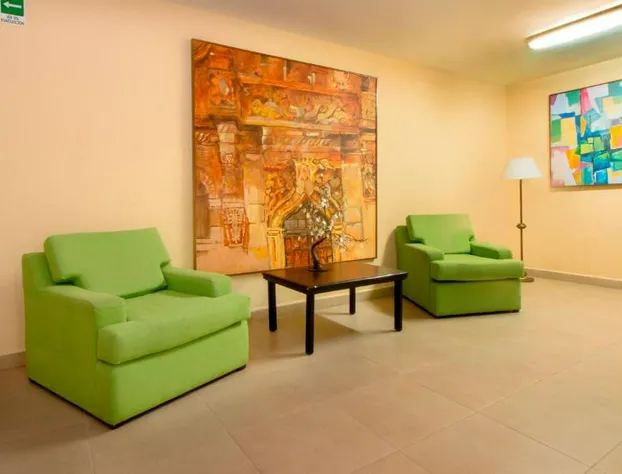 CHN Hotel Monterrey Santa Fe hotel detail image 4