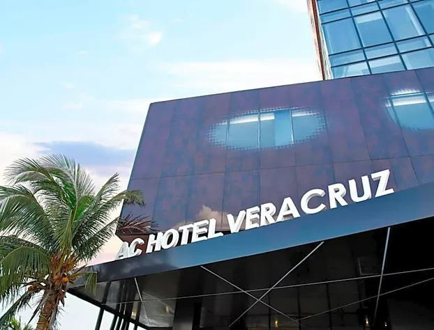 AC Hotel by Marriott Veracruz hotel detail image 1