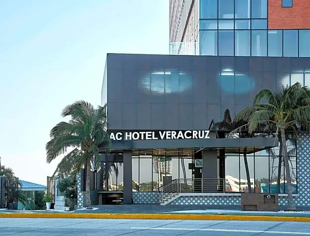 AC Hotel by Marriott Veracruz hotel detail image 2