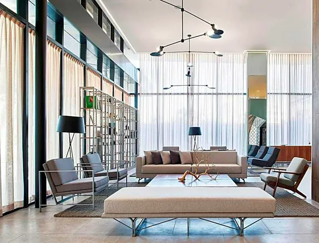 AC Hotel by Marriott Veracruz hotel detail image 4