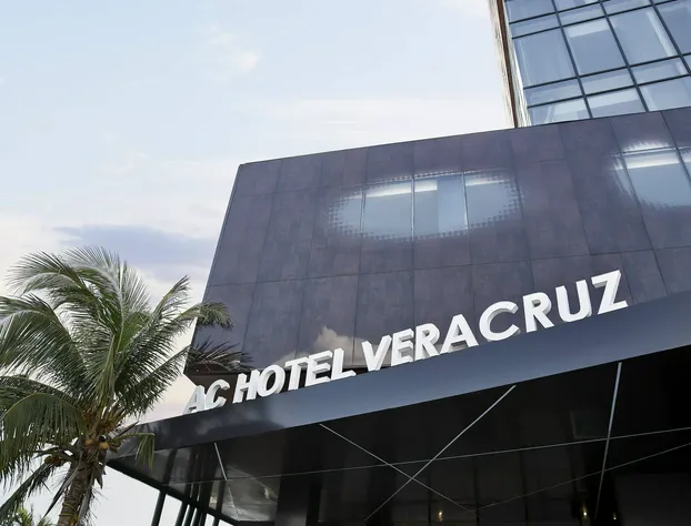 AC Hotel by Marriott Veracruz hotel detail image 2