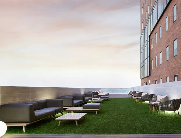 AC Hotel by Marriott Veracruz hotel detail image 4
