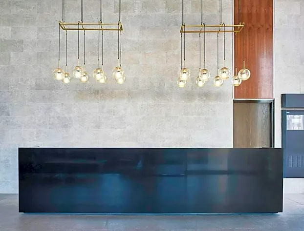 AC Hotel by Marriott Veracruz hotel detail image 3