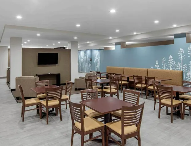 Sleep Inn Big Spring North I-20 hotel detail image 4