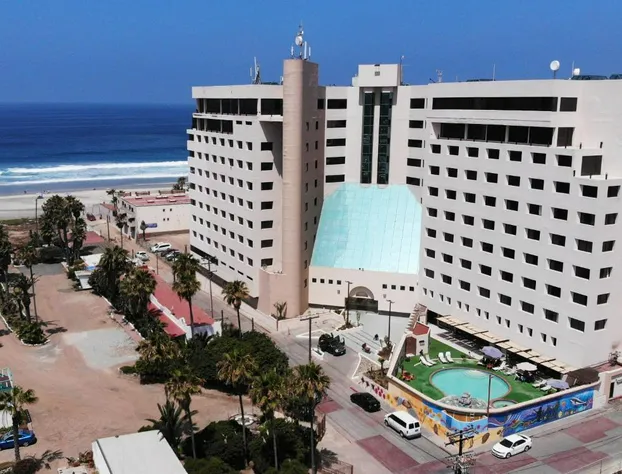 Hotel Corona Plaza hotel detail image 1