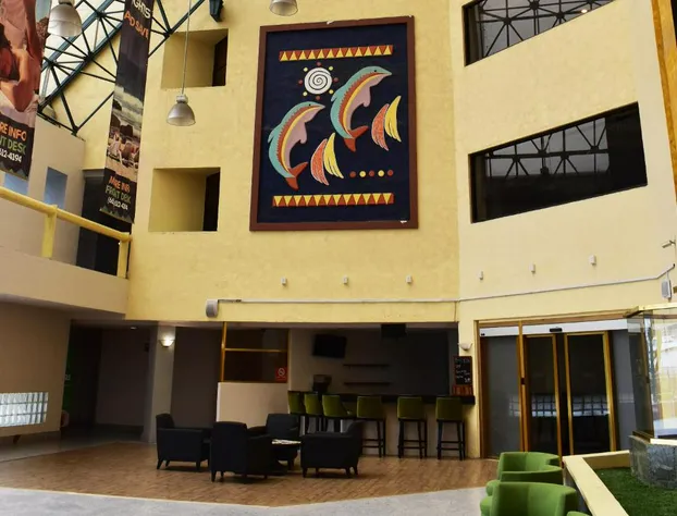 Hotel Corona Plaza hotel detail image 2