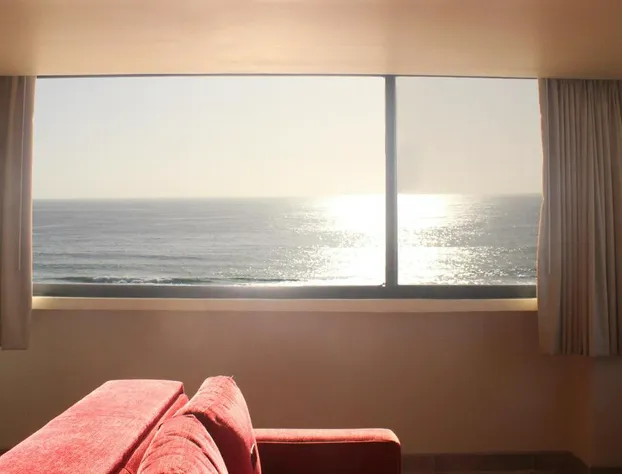 Hotel Corona Plaza hotel detail image 3