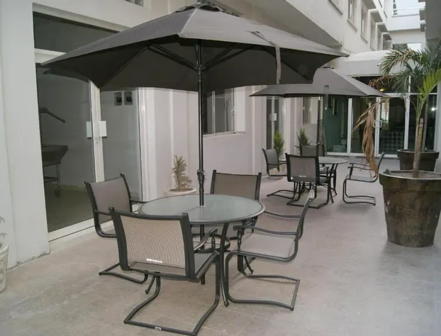 Hotel Savoy Express hotel detail image 1