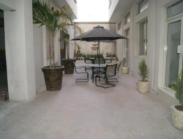 Hotel Savoy Express hotel detail image 2