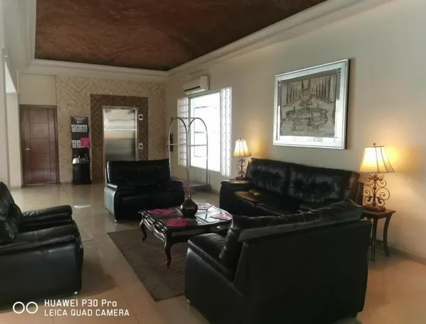 Hotel Savoy Express hotel detail image 3