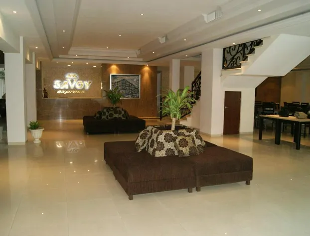 Hotel Savoy Express hotel detail image 4