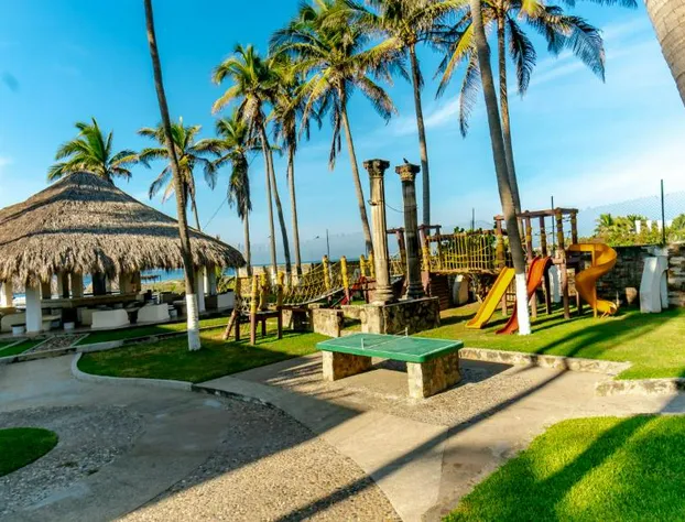 Mar Paraiso Queen hotel detail image 1