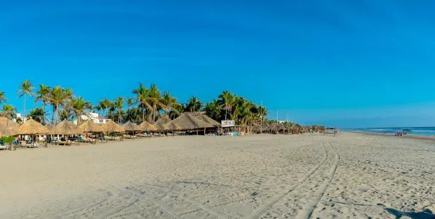 Mar Paraiso Queen hotel detail image 4