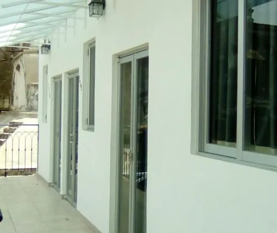 Hotel Casa de Oración San José hotel detail image 3