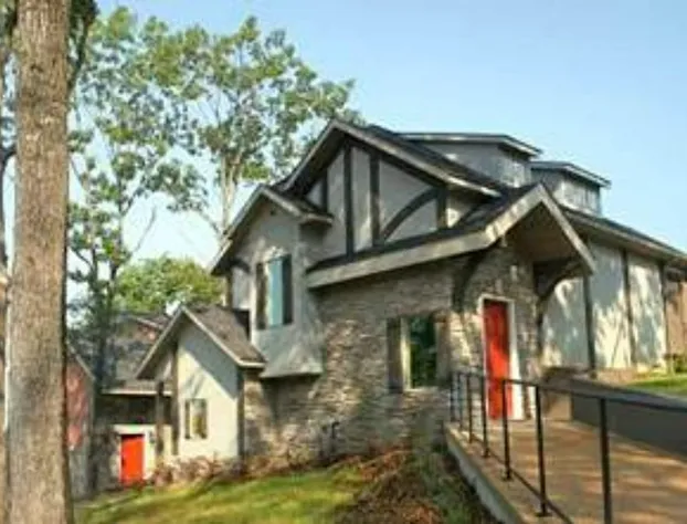 Hermann Hill hotel detail image 1