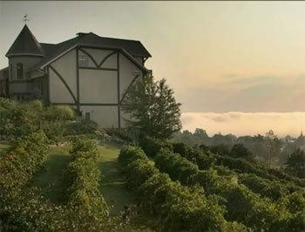 Hermann Hill hotel detail image 3