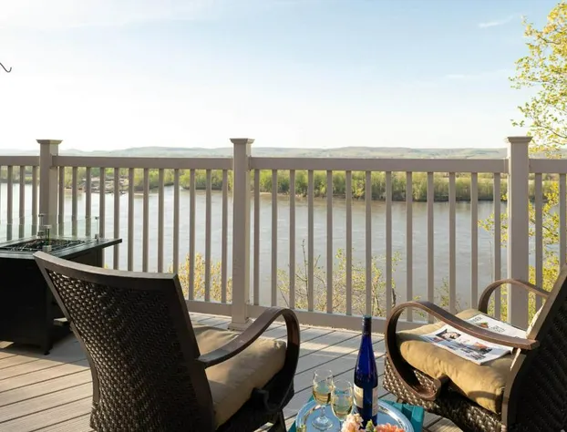 Hermann Hill hotel detail image 1