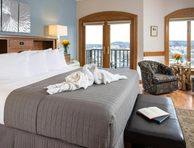 Hermann Hill hotel detail image 2