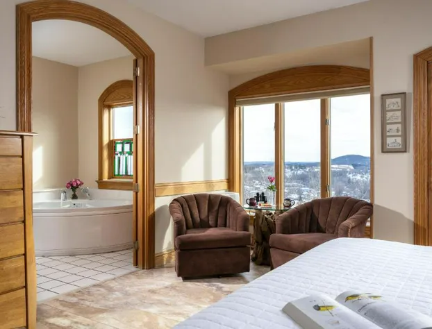 Hermann Hill hotel detail image 3