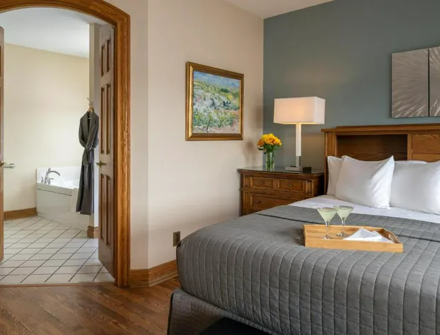 Hermann Hill hotel detail image 4