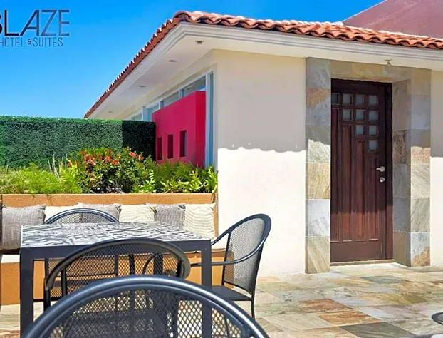 BLAZE Hotel & Suites Puerto Vallarta hotel detail image 1