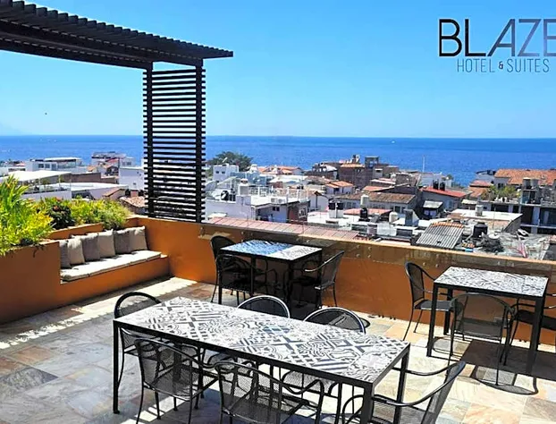 BLAZE Hotel & Suites Puerto Vallarta hotel detail image 2