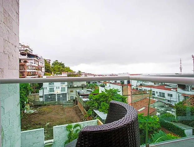 BLAZE Hotel & Suites Puerto Vallarta hotel detail image 3