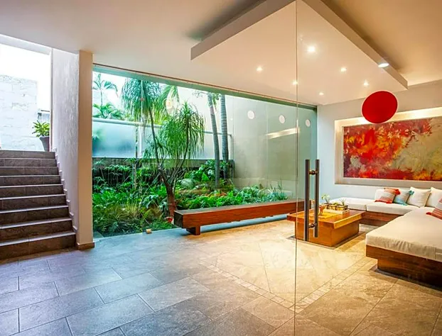 BLAZE Hotel & Suites Puerto Vallarta hotel detail image 4