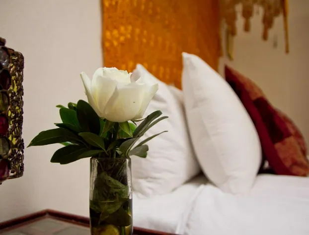 Hotel Boutique La Casa del Naranjo hotel detail image 2