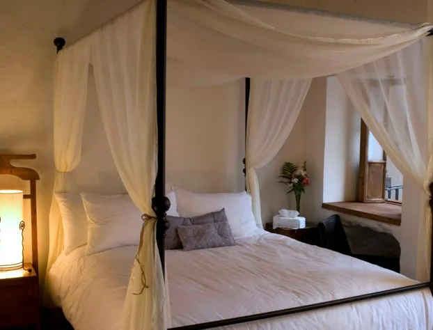 Hotel Boutique La Casa del Naranjo hotel detail image 3