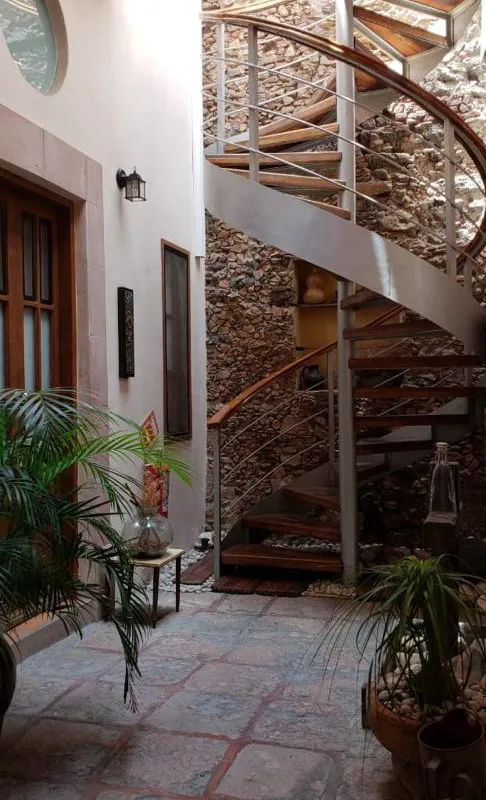 Hotel Boutique La Casa del Naranjo hotel hero