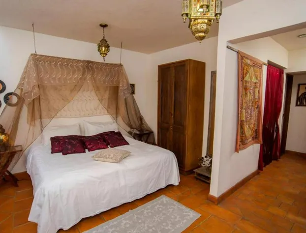 Hotel Boutique La Casa del Naranjo hotel detail image 4