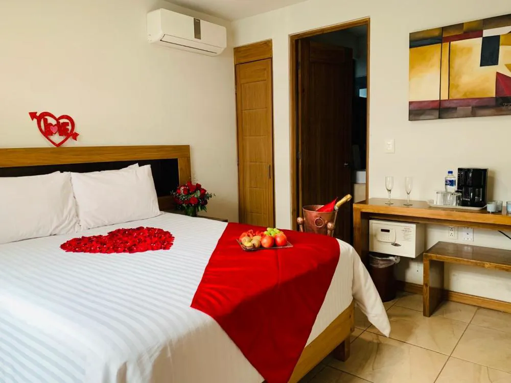 Rymma Hotel hotel hero