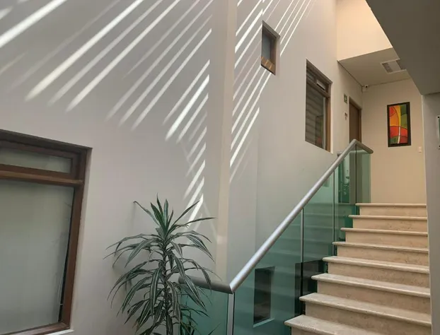 Rymma Hotel hotel detail image 4