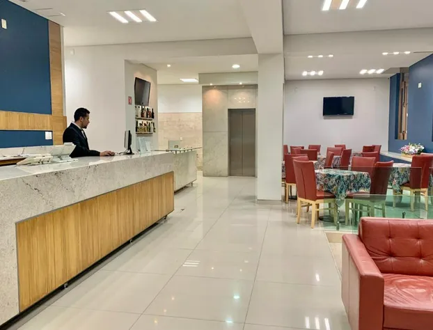 Rymma Hotel hotel detail image 2