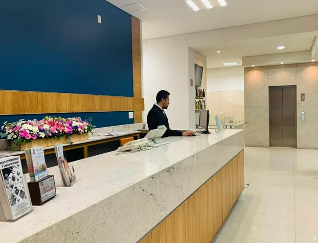 Rymma Hotel hotel detail image 4