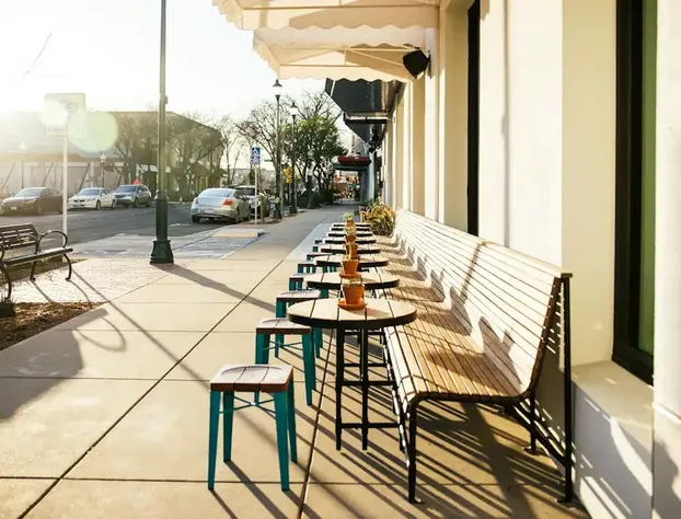 El Capitan Hotel hotel detail image 2
