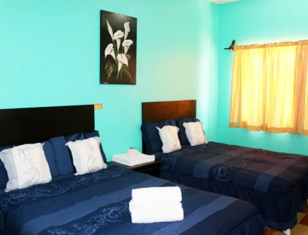 Hotel San Pedro hotel detail image 2