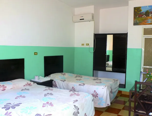 Hotel San Pedro hotel detail image 3