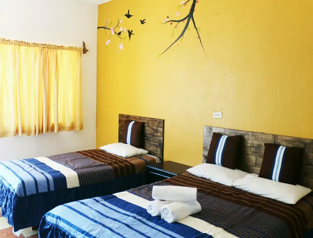 Hotel San Pedro hotel detail image 4