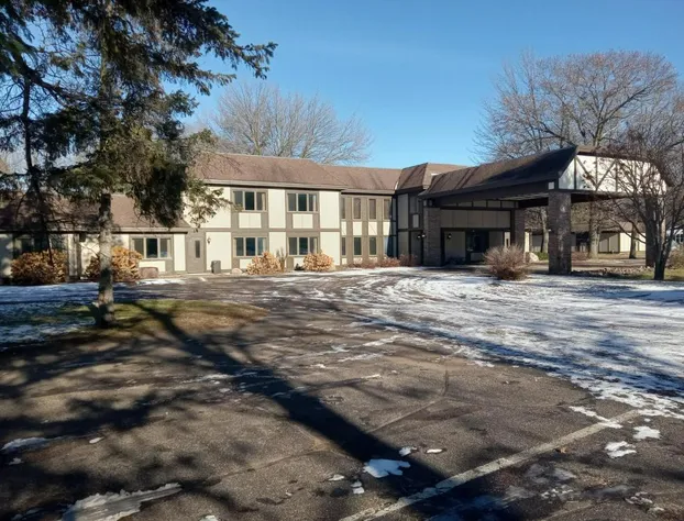 Paradise Shores Hotel hotel detail image 1