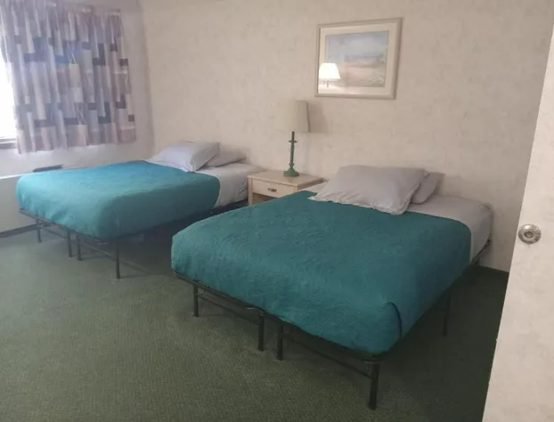 Paradise Shores Hotel hotel detail image 4