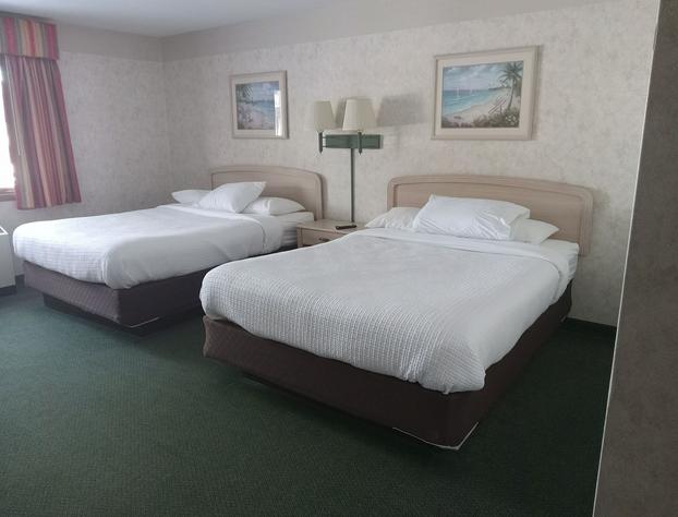 Paradise Shores Hotel hotel detail image 1