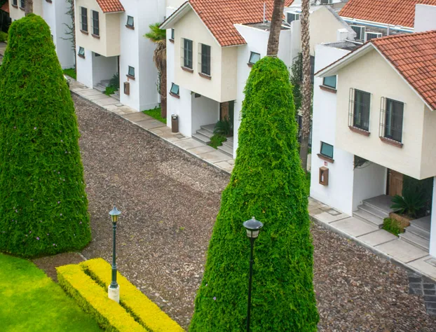 Hotel Flamingo Inn hotel detail image 1