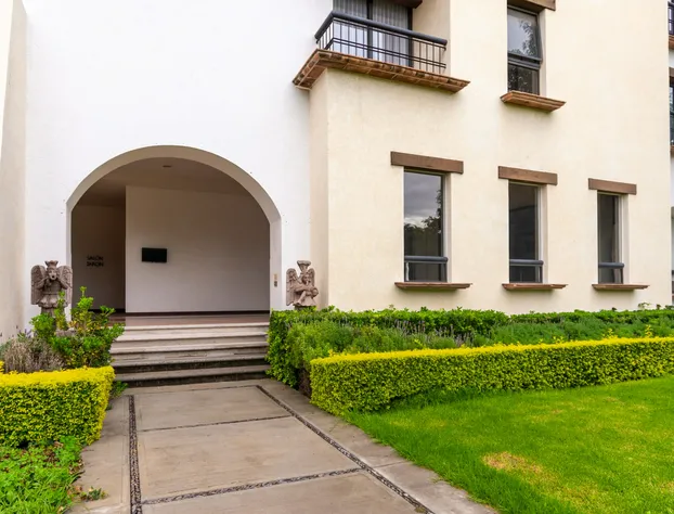 Hotel Flamingo Inn hotel detail image 2