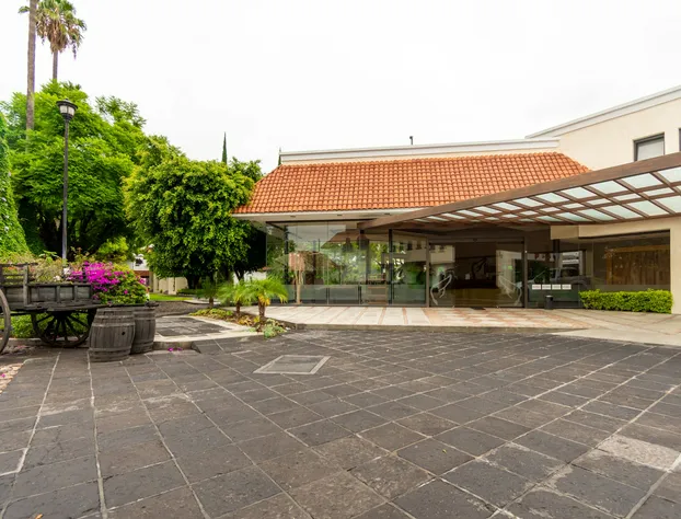 Hotel Flamingo Inn hotel detail image 3