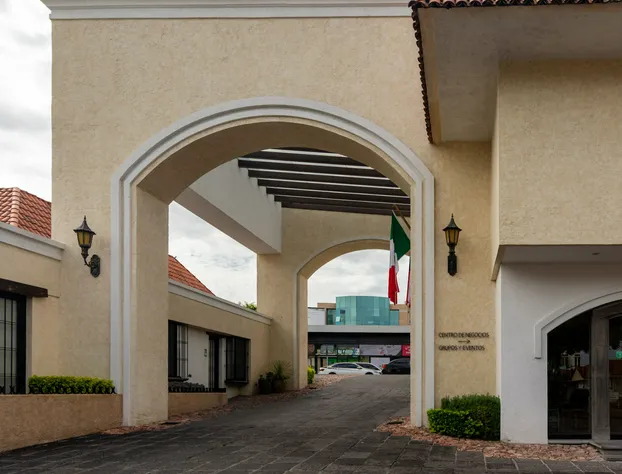 Hotel Flamingo Inn hotel detail image 4