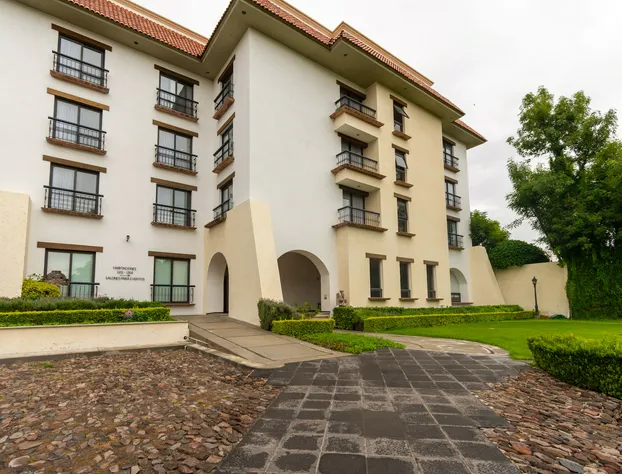 Hotel Flamingo Inn hotel detail image 2