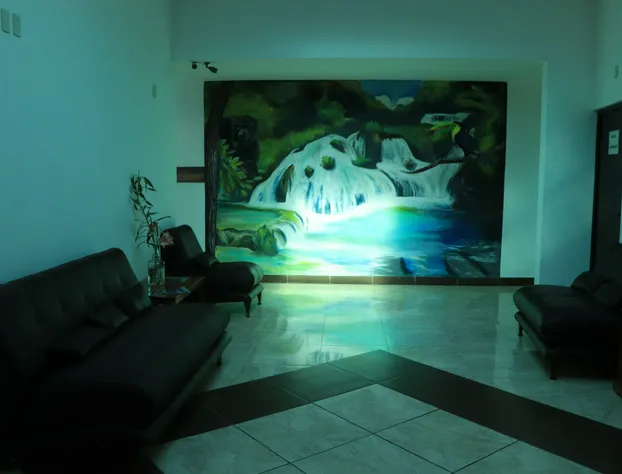 Hotel La Quinta Exxpres hotel detail image 2